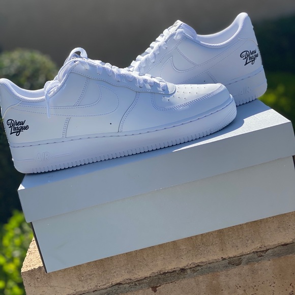 Air Force Drew league - Picture 2 of 2